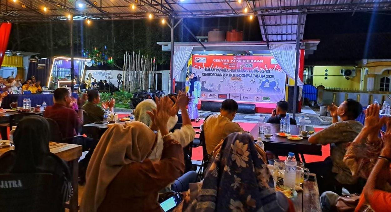 Inul Vizta Batam Kembali Hadir dengan Konsep Baru yang Lebih Menawan dan Modern? — INDONESIA — ERYU PROJECT
