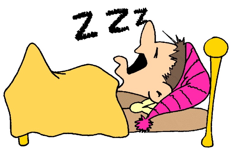 ILUSTRASI. Tidur mendengkur atau ngorok, bisa jadi ada gangguan pada kesehatan.