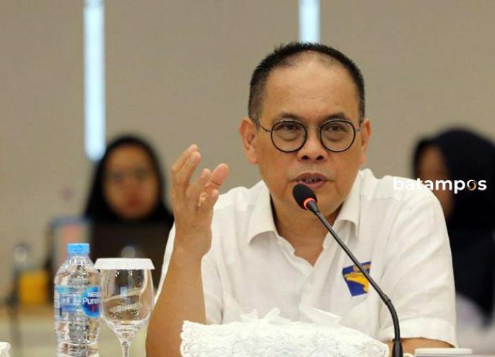 Sudirman Saad