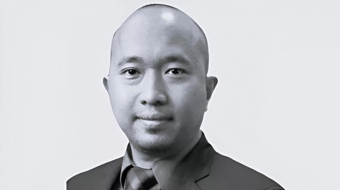 DIPLOMAT Indonesia Zetro Leonardo Purba tewas ditembak di Peru, Selasa (2/9/2025