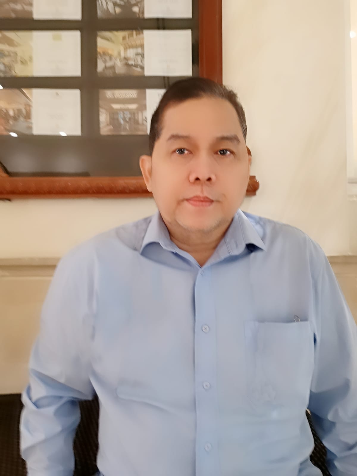 dr. Didi Kusmarjadi, SpOG