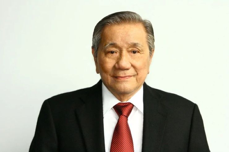 Harjo Sutanto