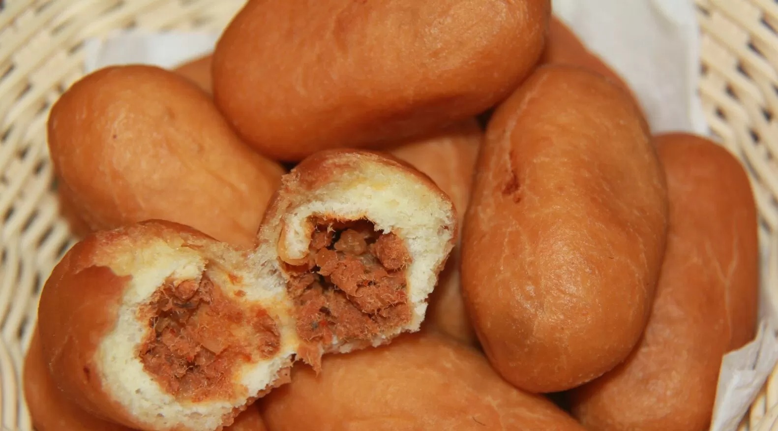 Ilustrasi luti gendang