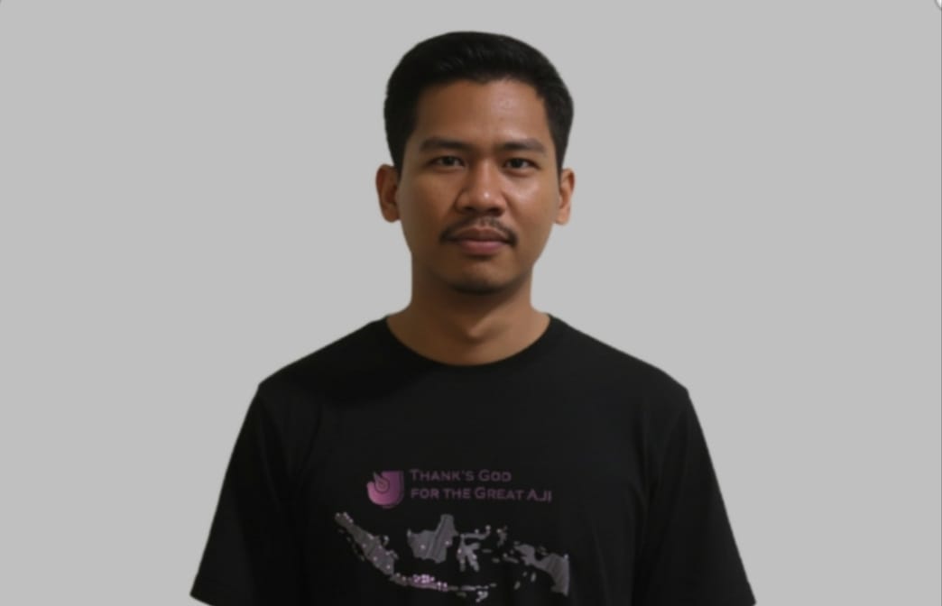 M Ismail.