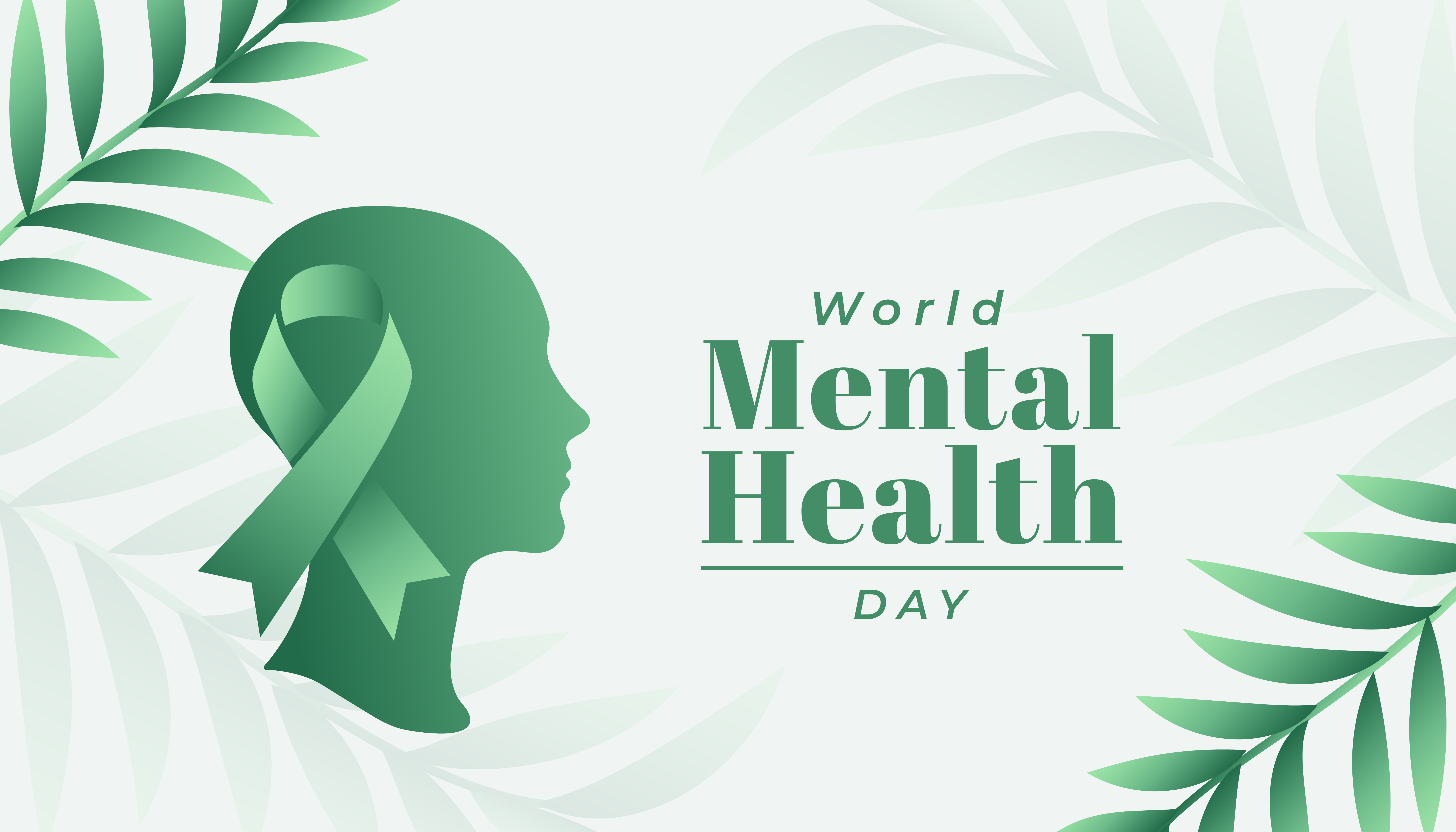 10 Oktober diperingati sebagai Hari Kesehatan Mental Sedunia oleh WHO