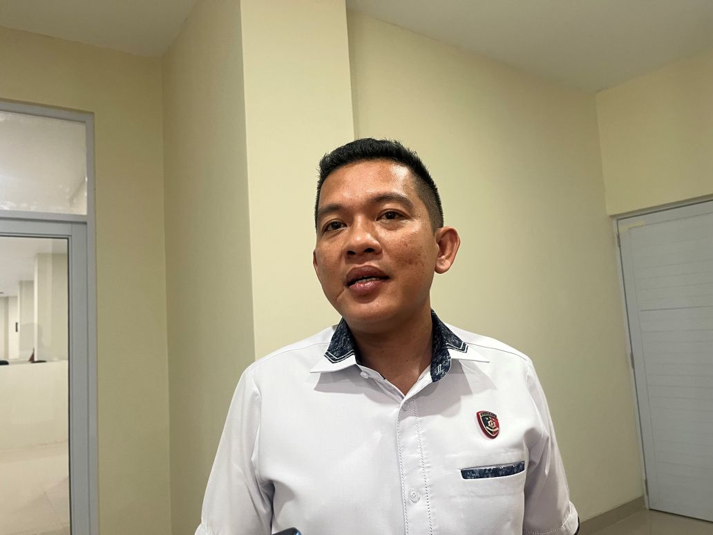AKBP Paksi