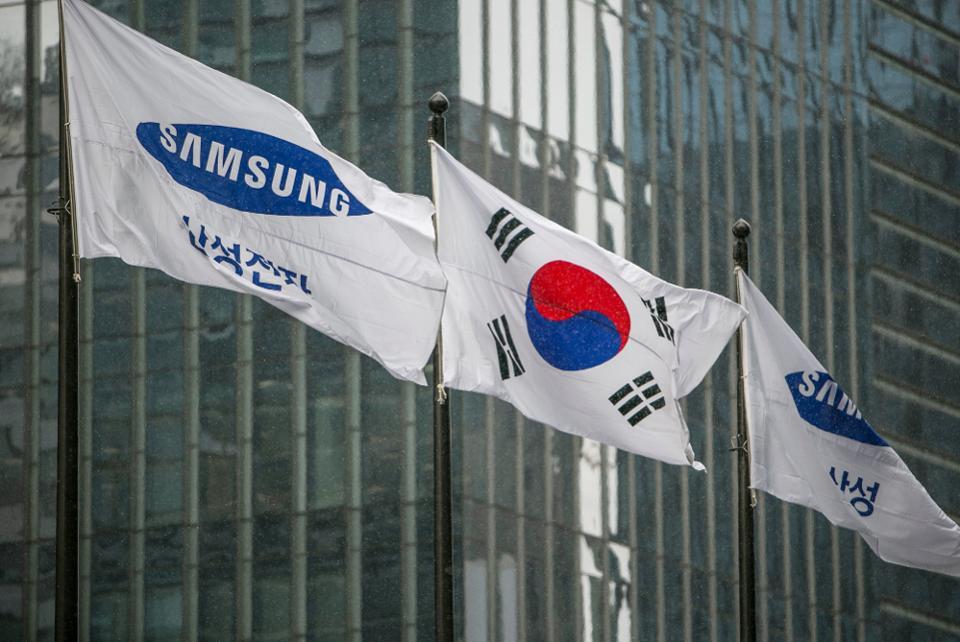 Konglomerat Korea Selatan Percepat Pergantian Pimpinan di Tengah Krisis Ekonomi Global