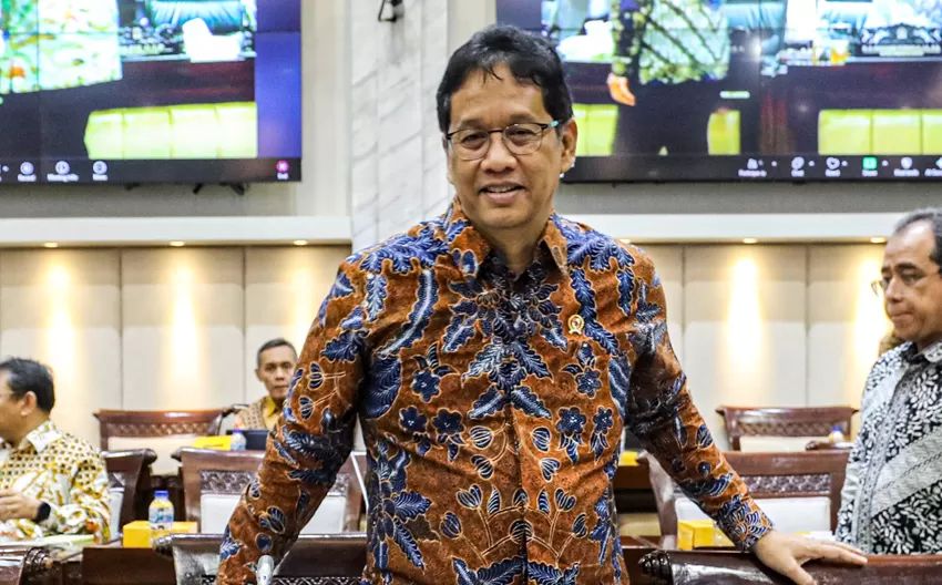 Menteri Keuangan, Purbaya Yudhi Sadewa