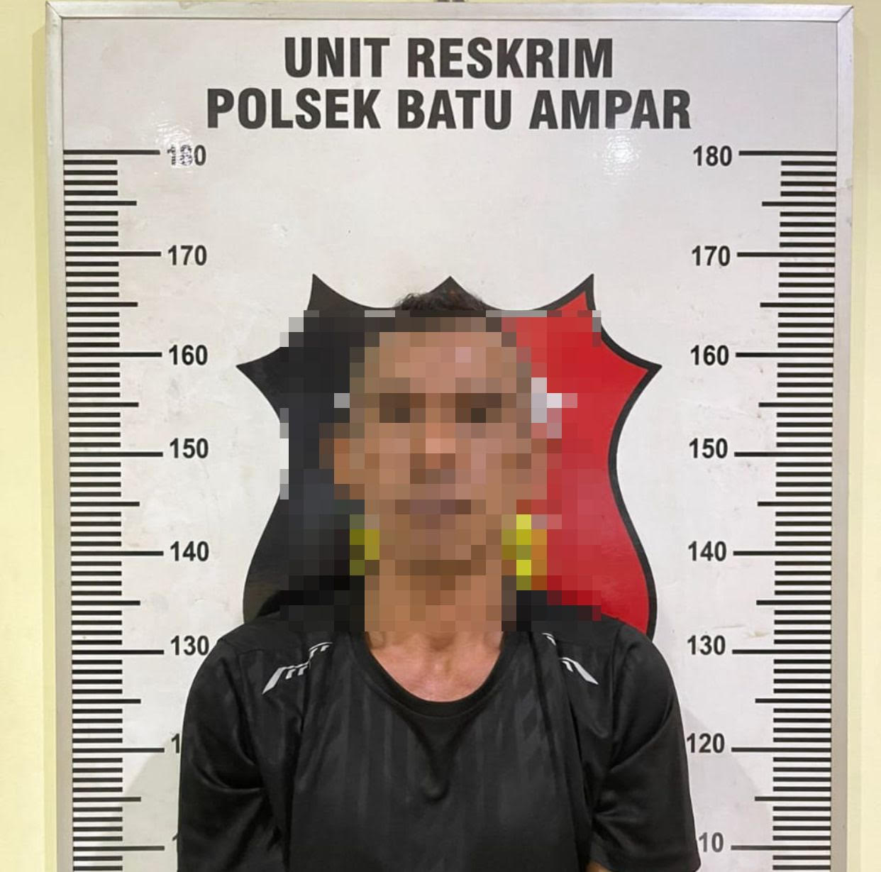 Pelaku pencabulan