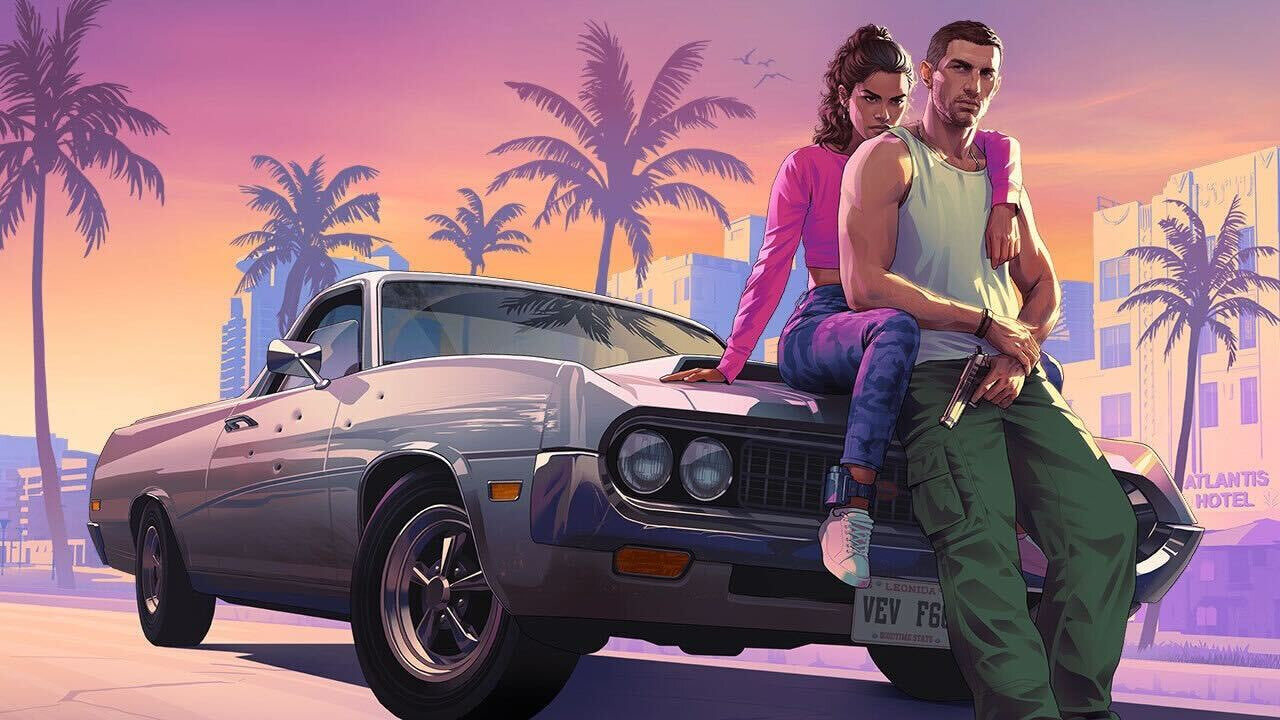 Rockstar Games kembali mengundurkan jadwal rilis GTA 6.