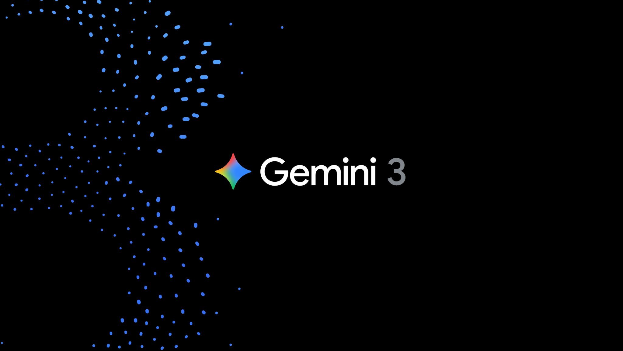 Google meluncurkan Gemini 3 pada Senin (18/11).