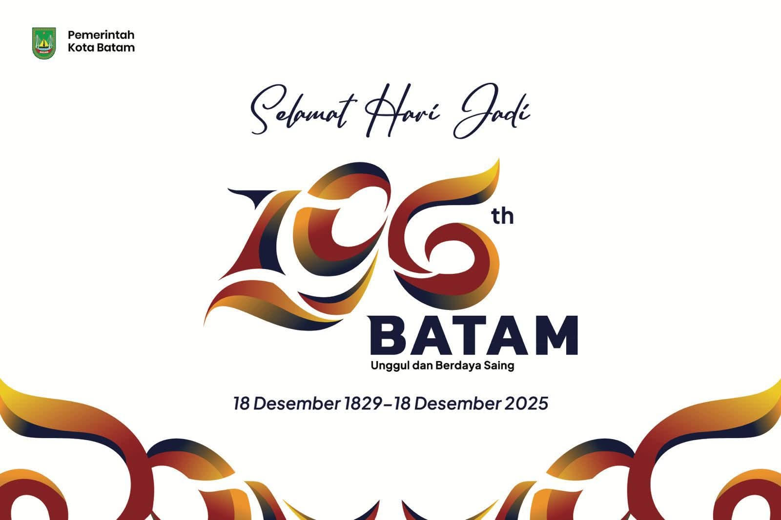 logo hari jadi batam