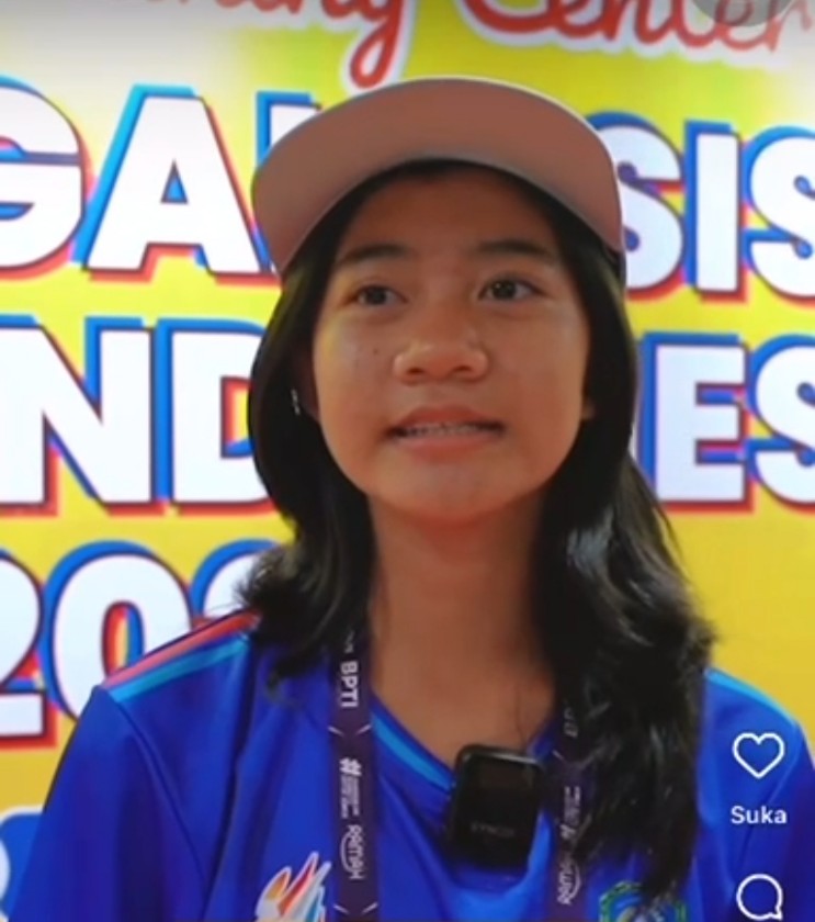 Putri Neza Larasati