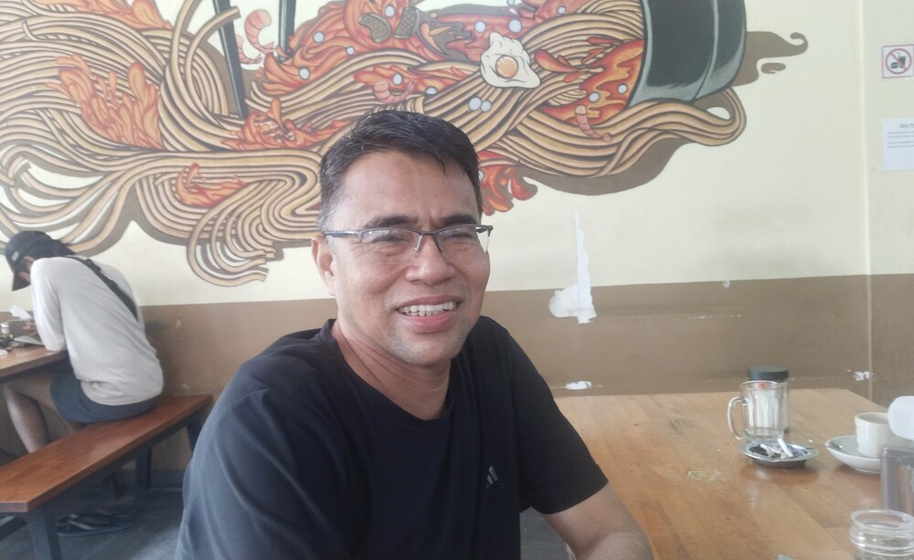 Anggota DPRD Provinsi Kepulauan Riau (Kepri), dr. Yusrizal.