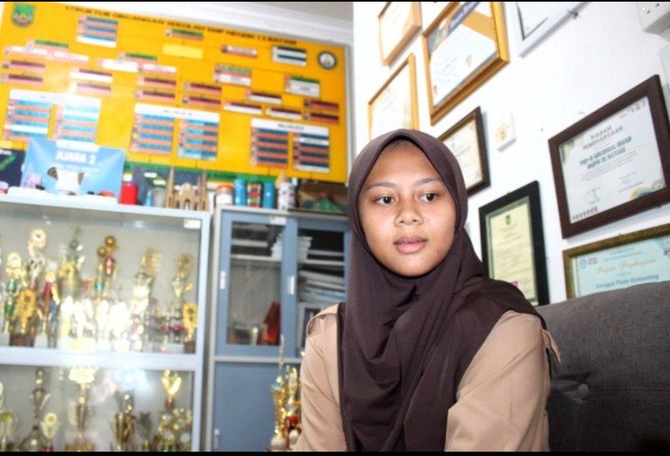 Siti Naila Hermawan