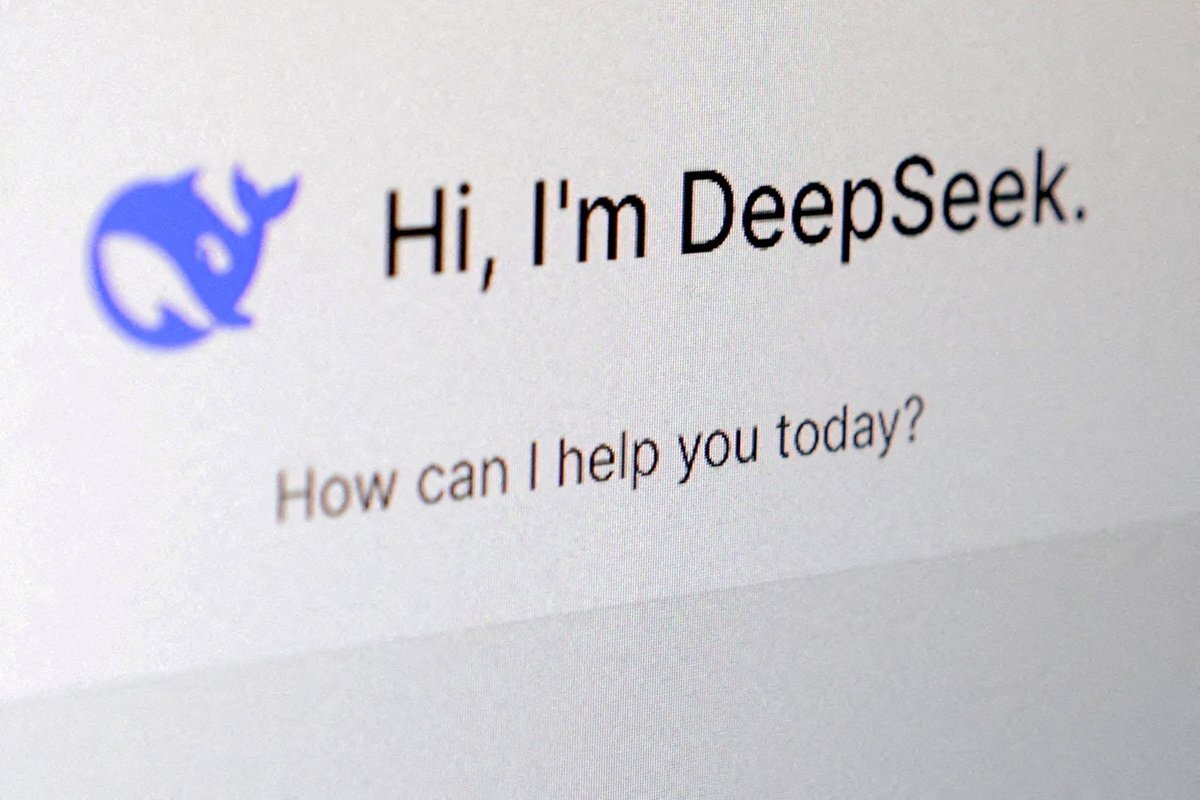 DeepSeek meluncurkan V3 yang dapat menyaingi OpenAI dan Google.