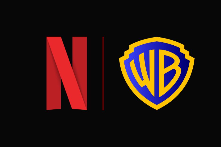 Netflix resmi akuisisi Warner Bros. yang menandai industri hiburan meledak.