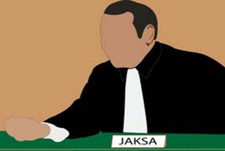 ilustrasi jaksa