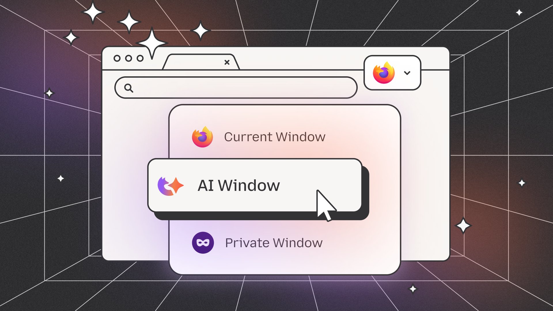 Mozilla Firefox akan transformasi menjadi browser AI.
