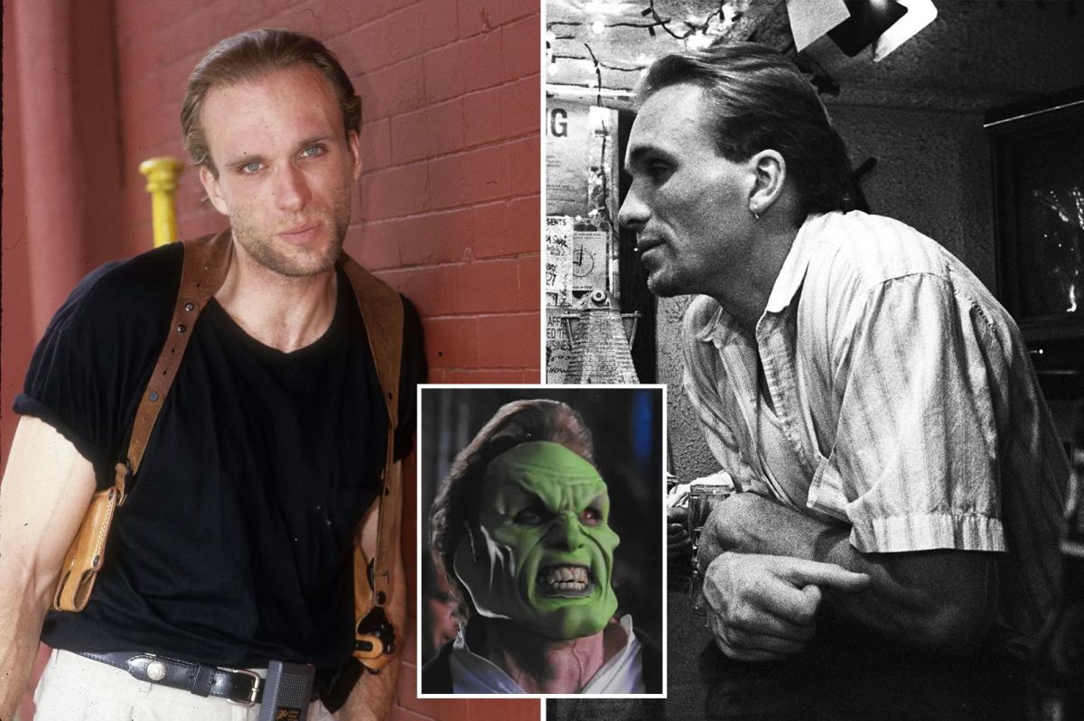 Kabar duka datang dari aktor Peter Greene yang tewas pada Jumat (12/12) di New York.