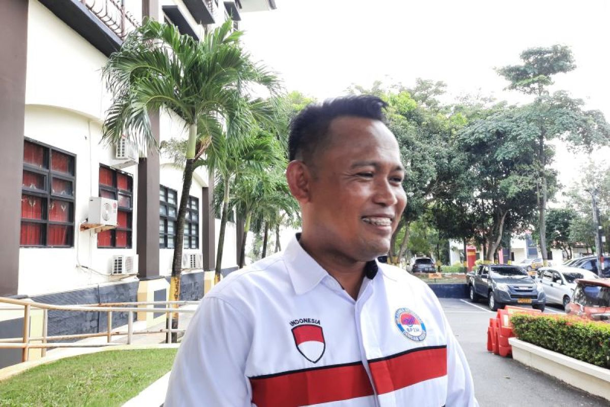 Ketua Balai Pelayanan Pelindungan Pekerja Migran Indonesia (BP3MI) Kepri, Kombes Pol Imam Riady.
