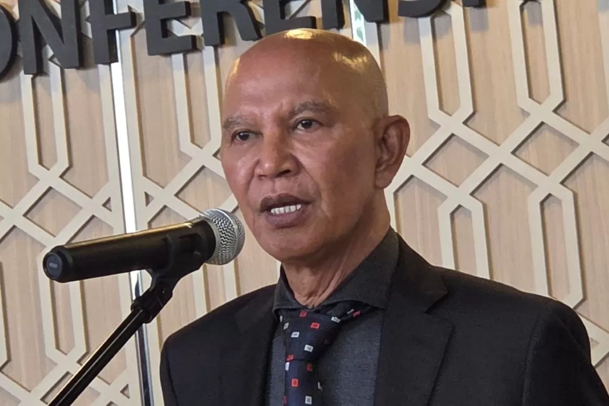 Ketua Banggar DPR RI, Said Abdullah. F JPG