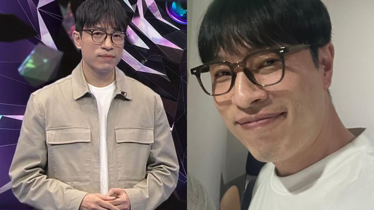 Kim Young Dae meninggal di usia 48 tahun.