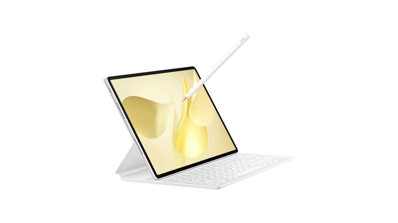 Huawei MatePad 12X akan segera hadir di Indonesia.