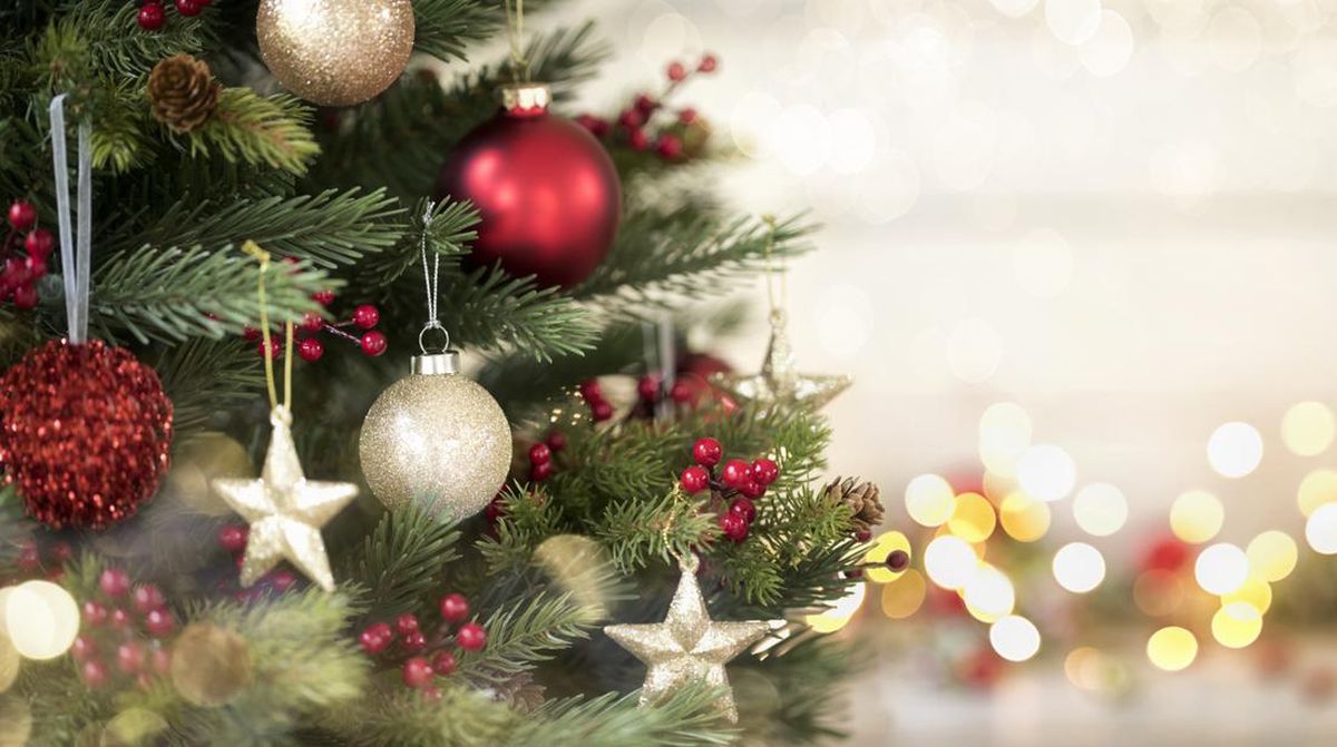 Ilustrasi Natal