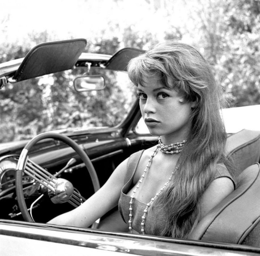 Brigitte Bardot meninggal dunia di usia 91 tahun.