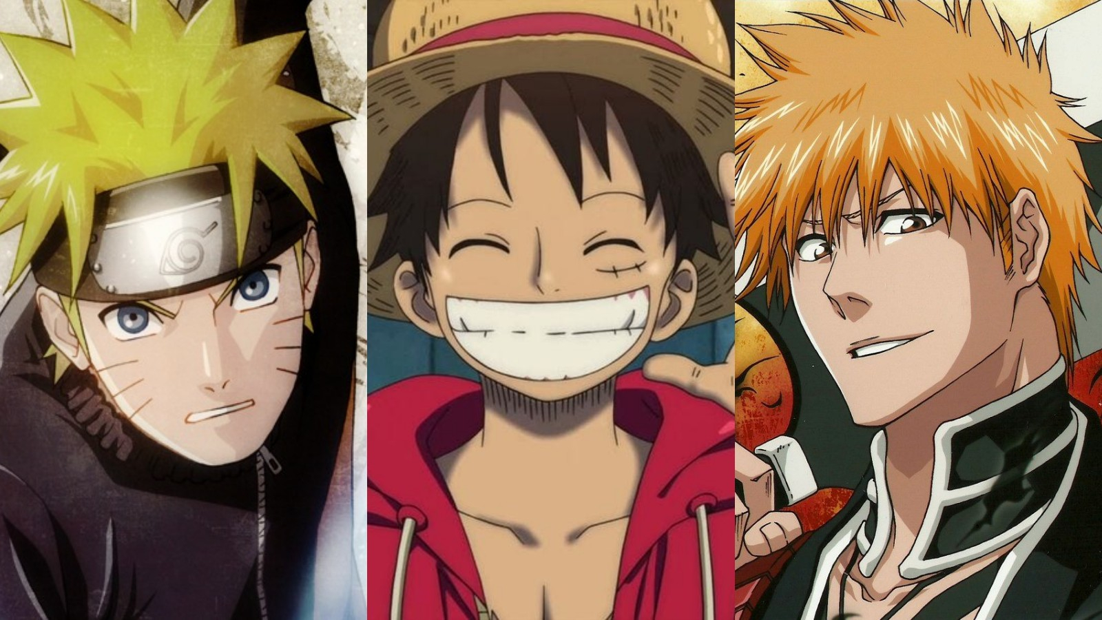 3 anime terkenal siap menyapa penggemar di tahun 2026.