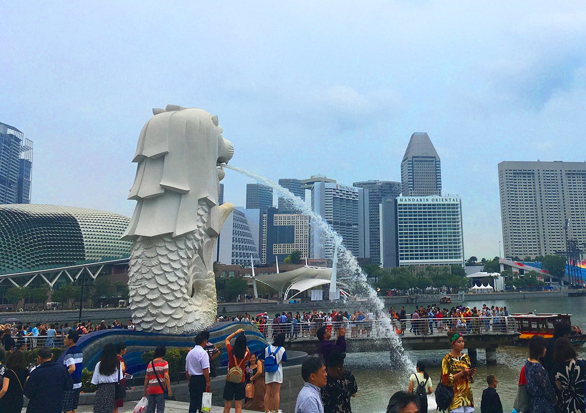 Singapura akan terapkan No-Boarding Directive (NBD) mulai Januari 2016.