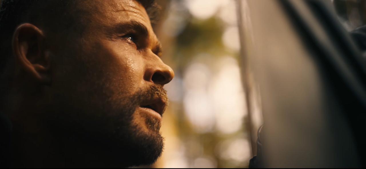 Teaser kedua Avengers Doomsday memperlihatkan Thor.