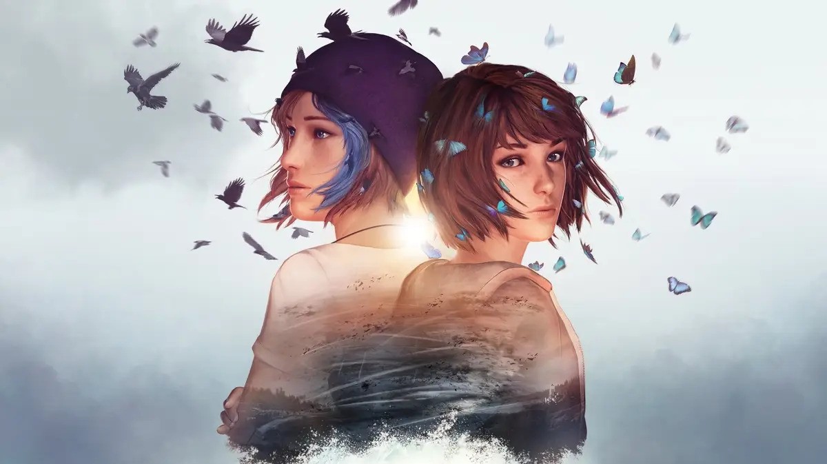 Life is Strange: Reunion bocor di situs rating game PEGI.