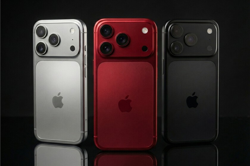 iPhone 18 dikabarkan tidak akan rilis pada tahun 2026.