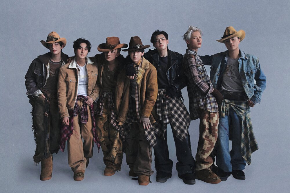 Enhypen akan comeback dengan mini album The Sin Vanish pada 16 Januari 2026.
