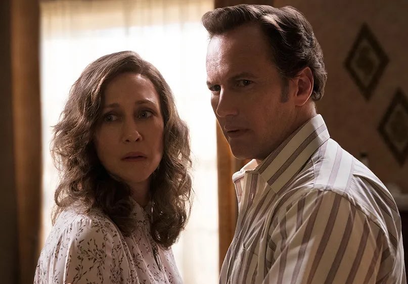 Film The Conjuring: First Communion akan tayang pada September 2027.