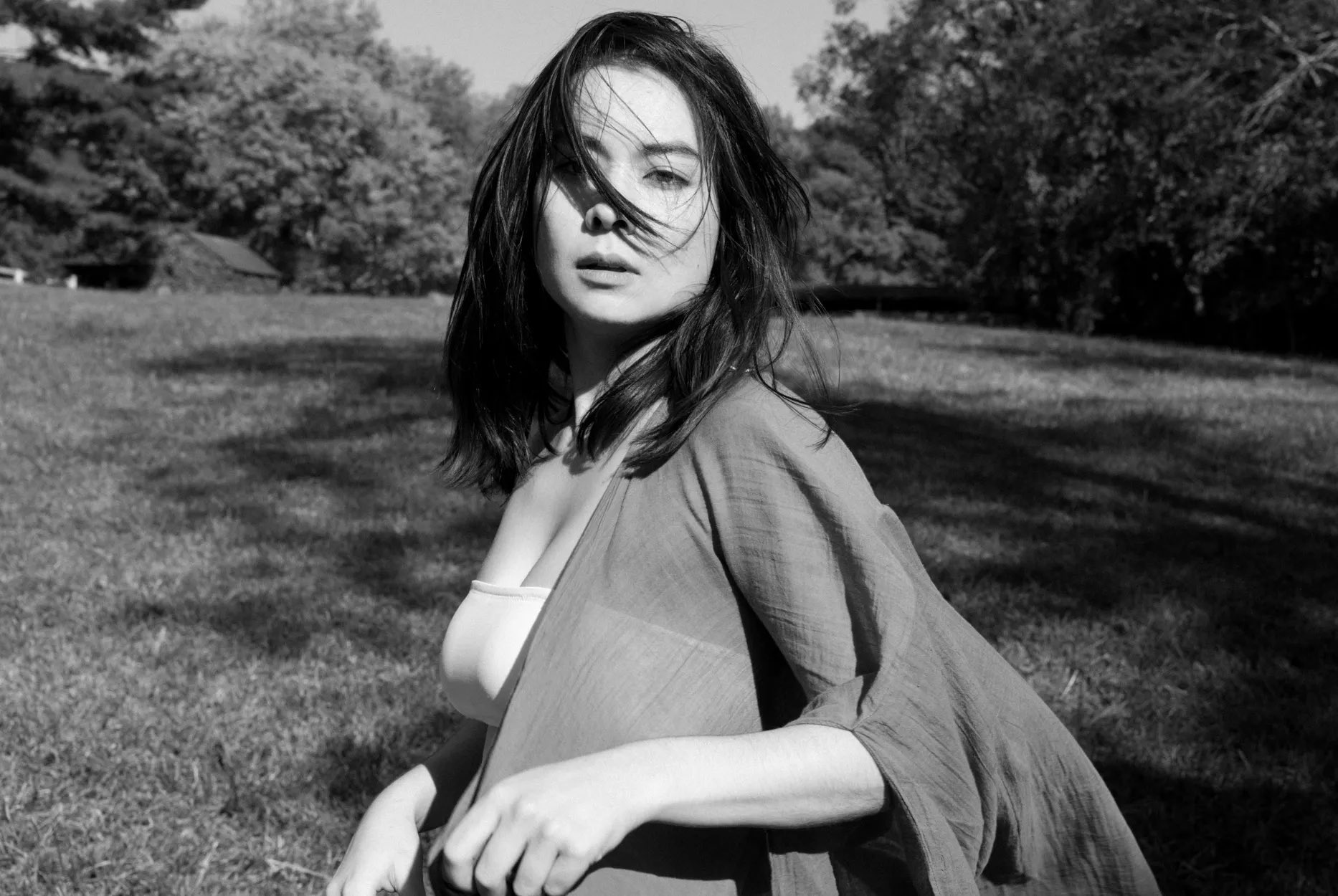 Mitski kembali dengan album baru.