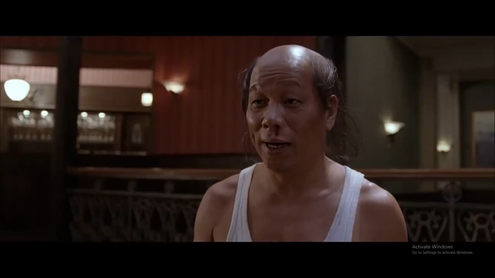 Aktor film Hong Kong Bruce Leung Siu-lung meninggal dunia di usia 77 tahun.