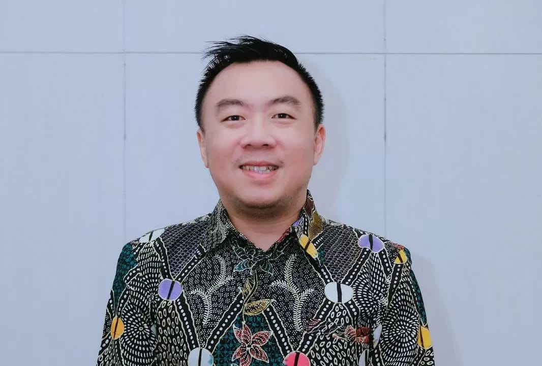 KETUA Asparnas Kepri, Mulyadi Tan. F. M Ismail/ Batam Pos