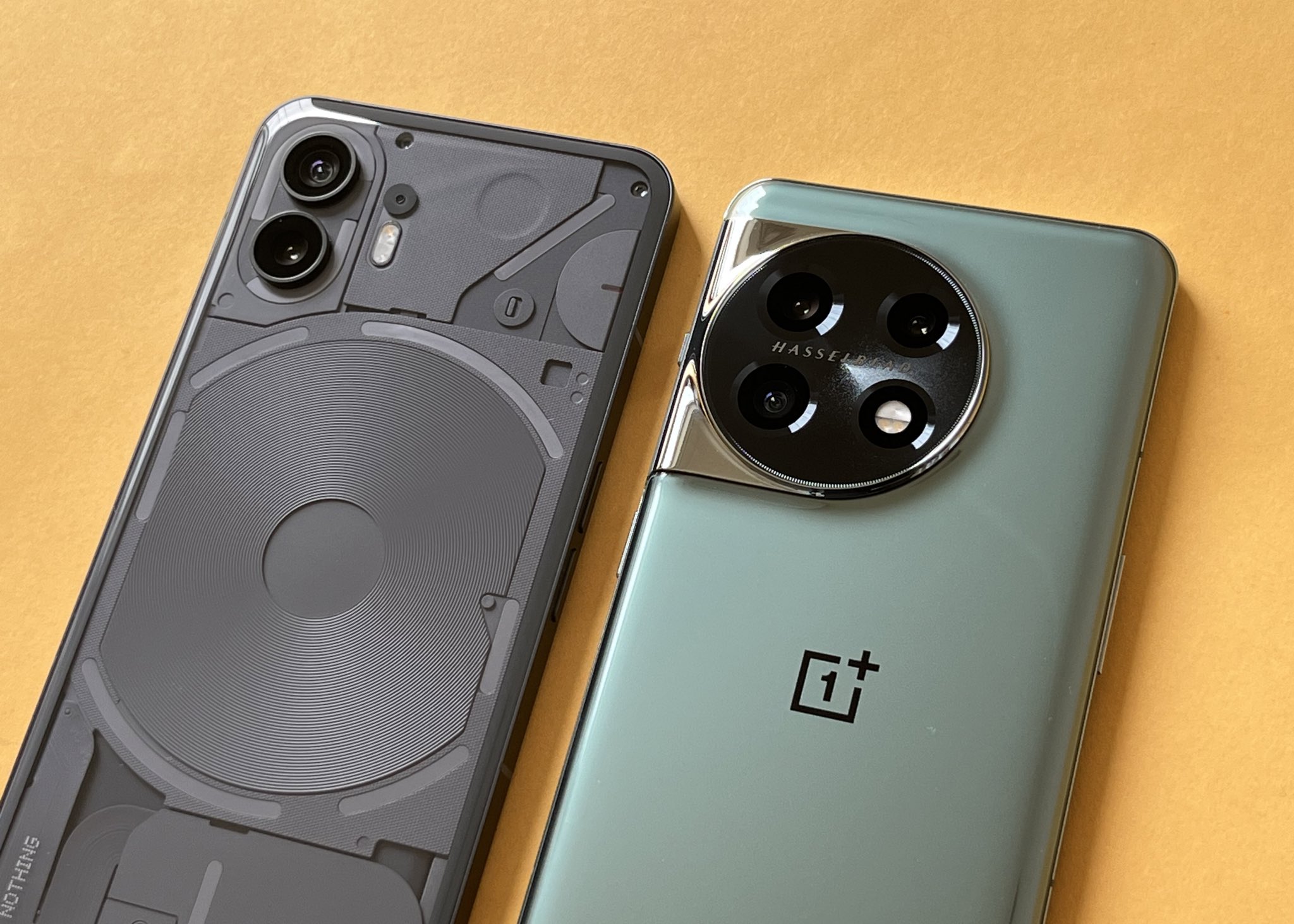 OnePlus dirumorkan ditutup.