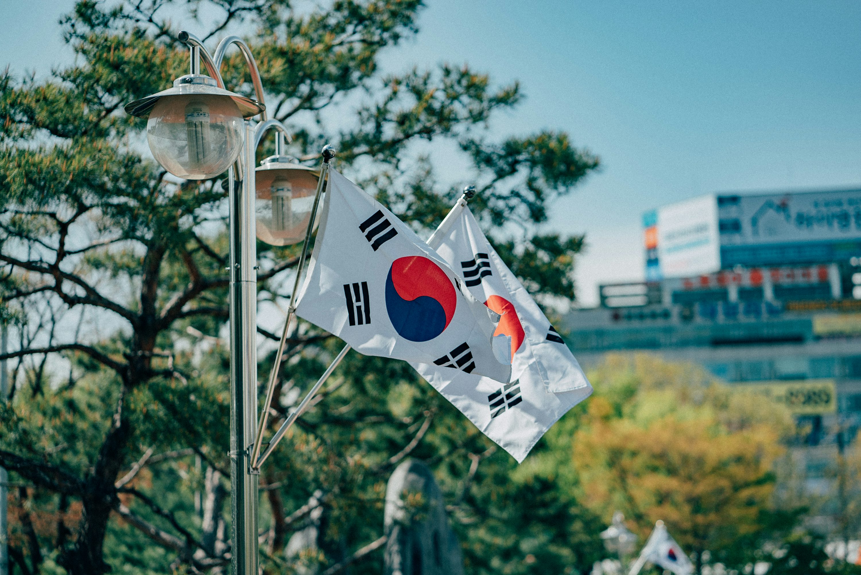 Korea Selatan menjadi negara pertama yang menerapkan regulasi AI.