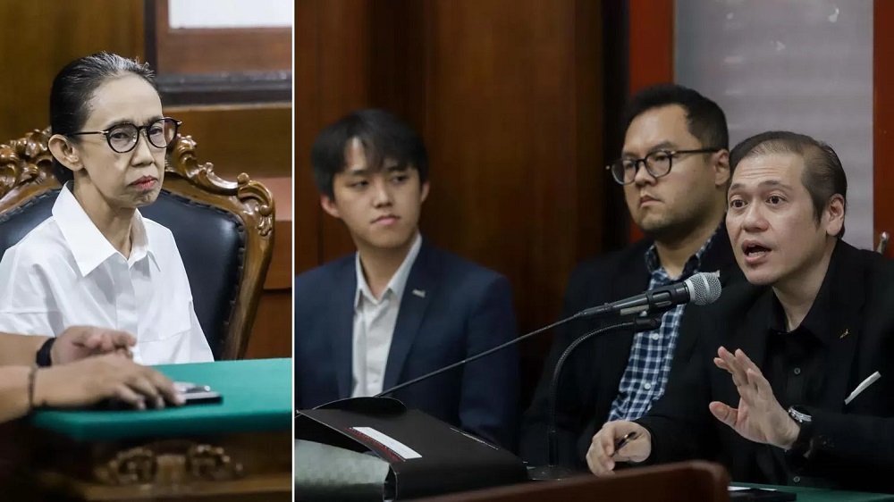 PN Surabaya menyatakan gugatan Nany Widjaja tidak diterima. PT Jawa Pos dinyatakan menang, majelis hakim menilai unsur kerugian tak terbukti. (JawaPos.com)