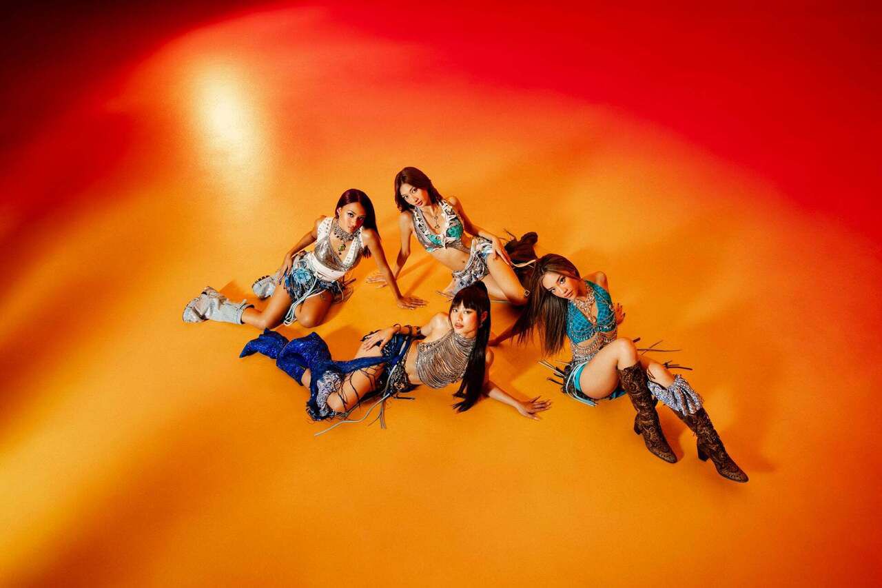 No na comeback dengan lagu