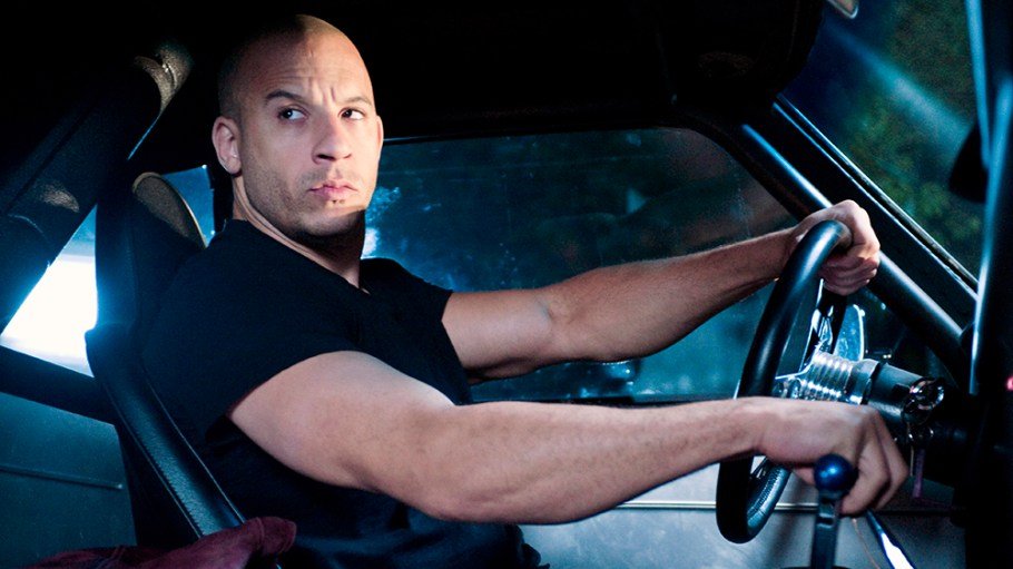 Vin Diesel mengumumkan film lanjutan Fast X (2023).