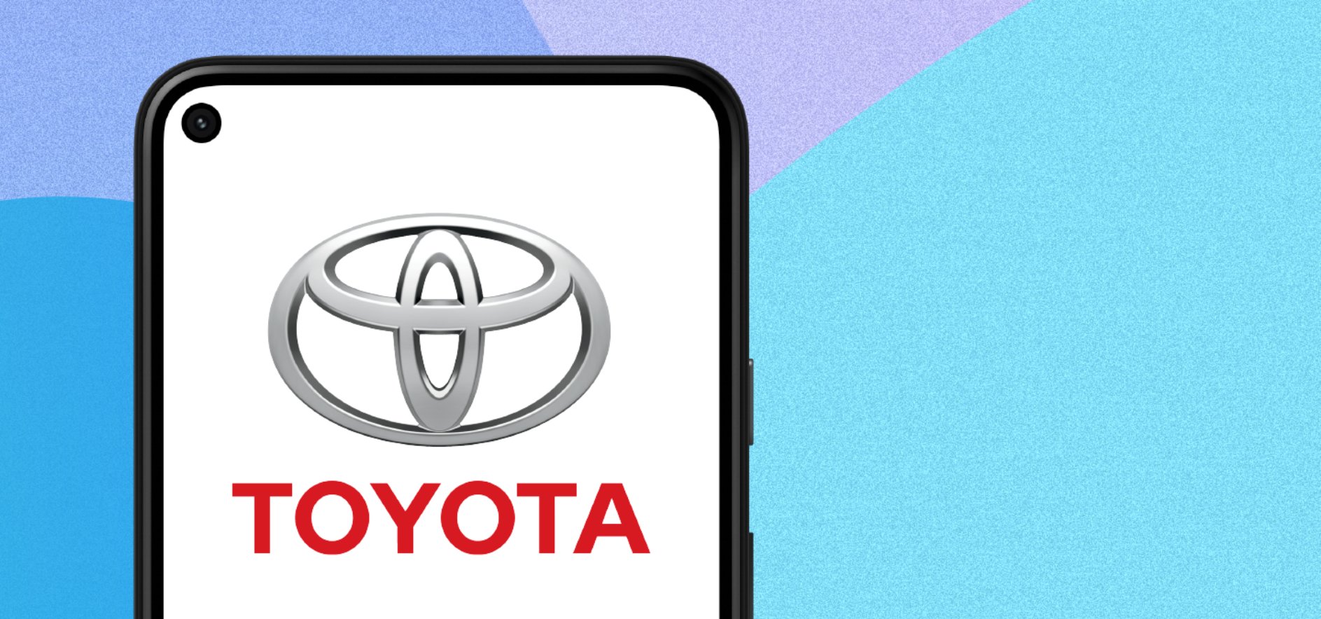 Toyota Ventures menggunakan dukungan Flai.