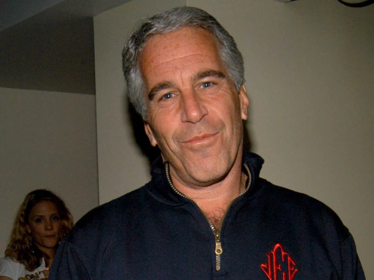 Jeffrey Epstein yang viral dengan kasus kontroversialnya di AS.