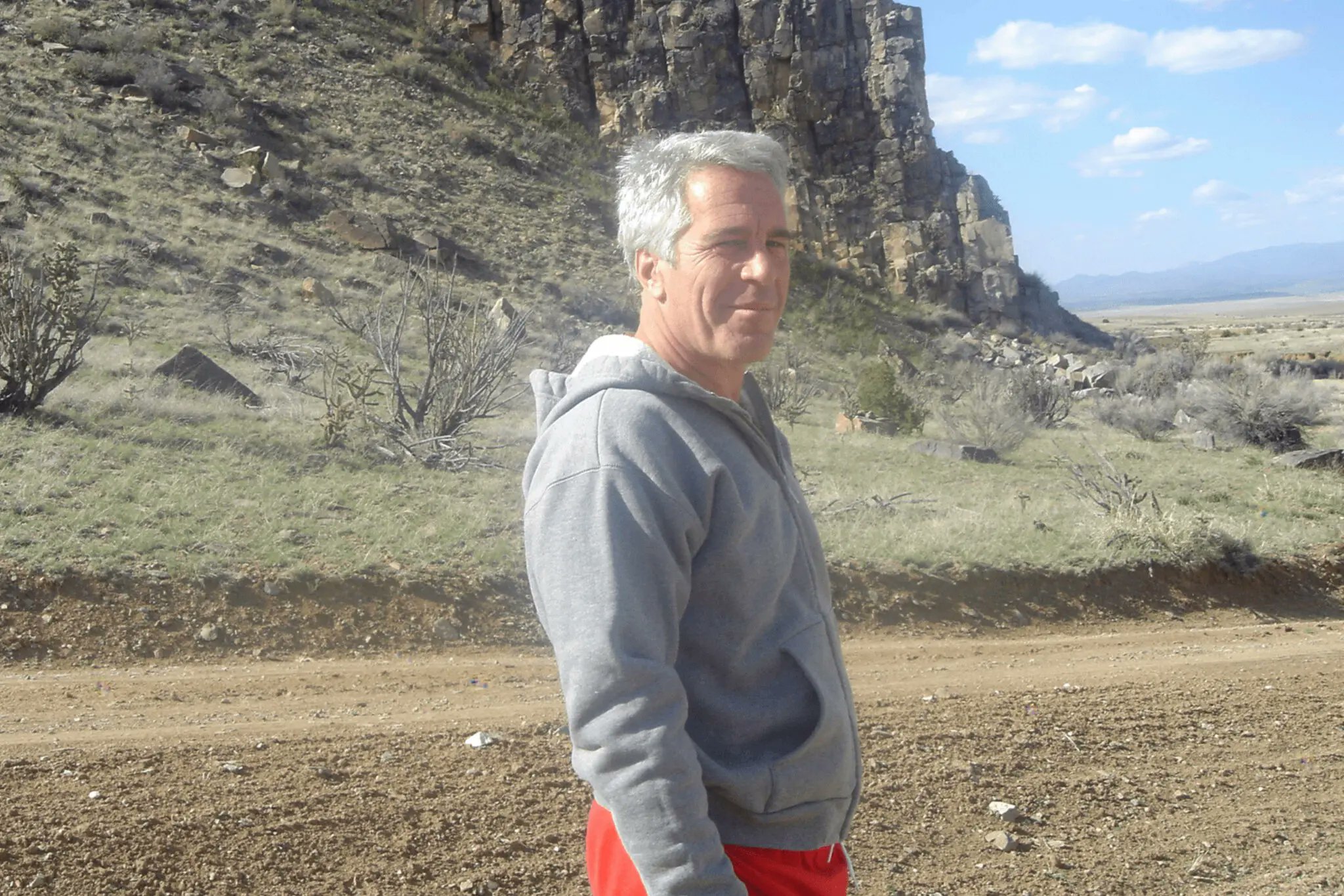 Nama - nama besar yang muncul di Epstein Files terbaru.
