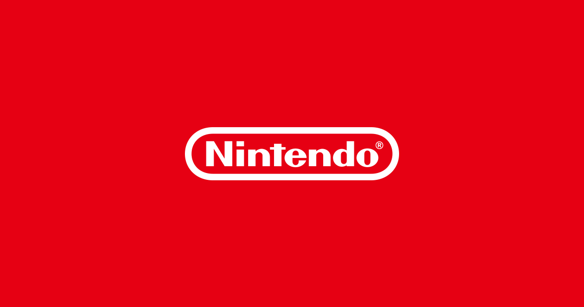 Nintendo.
