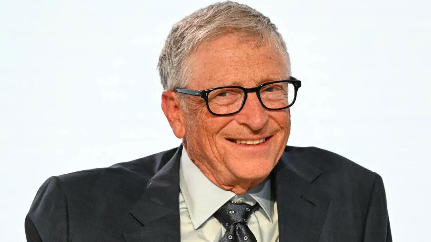 Bill Gates.